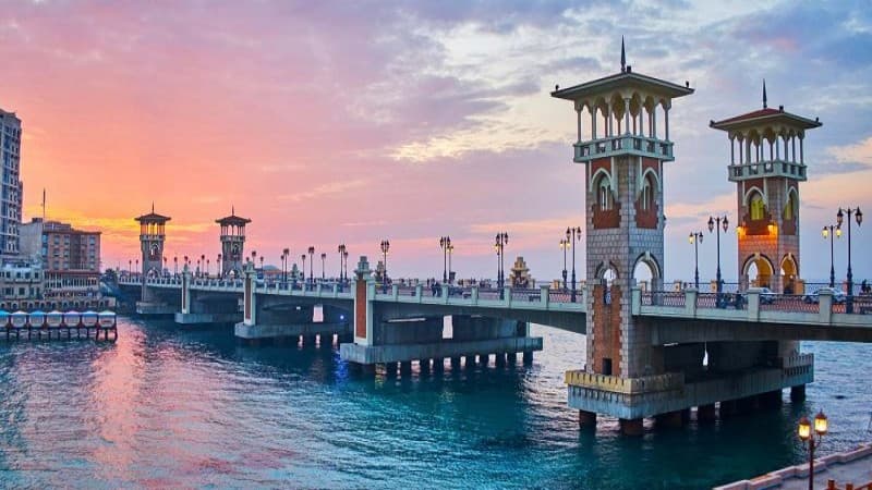 الإسكندرية