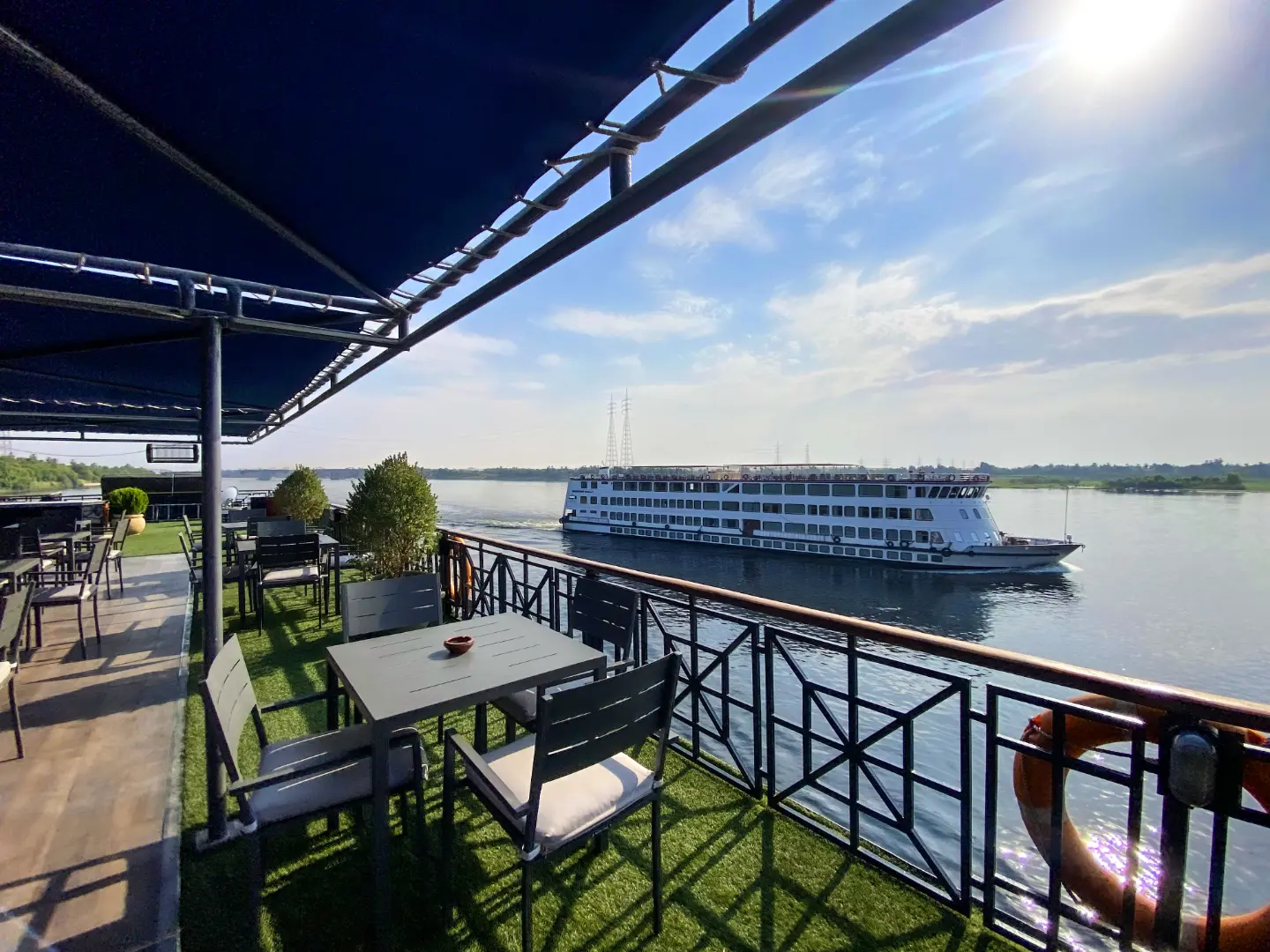 Sail Back in Time: Discover Egypt’s Wonders on a Nile Cruise