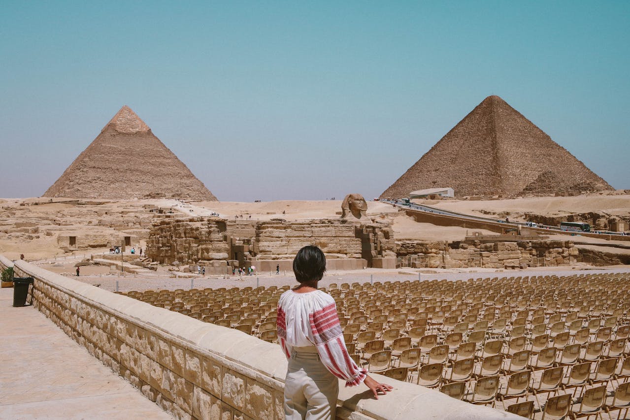 Best Time to Visit Egypt: The Ultimate Guide