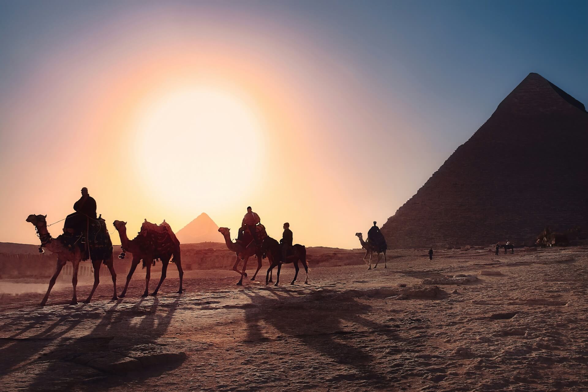 Is Egypt Safe to Visit? A Realistic Guide for Travelers