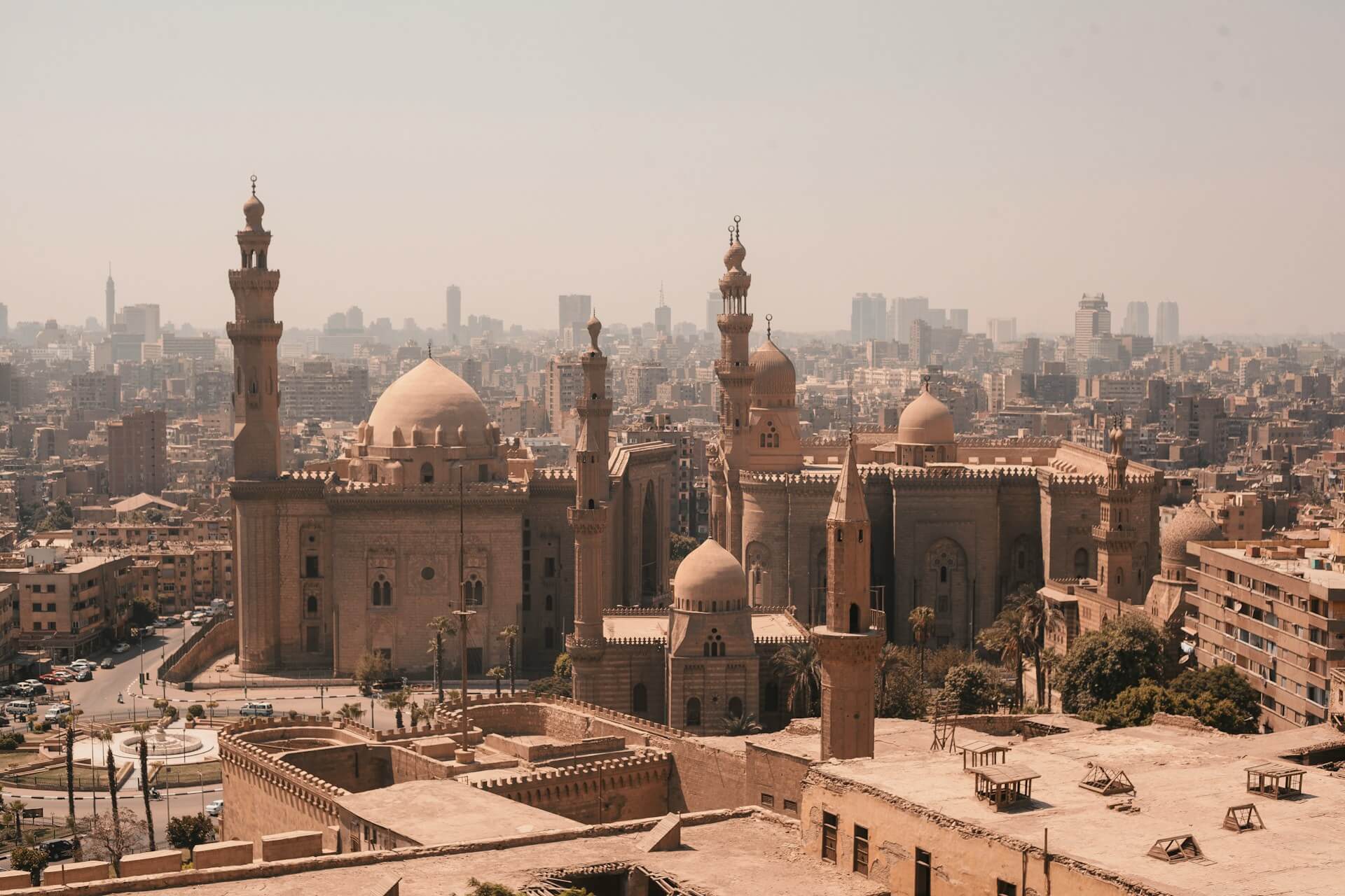 Cairo Travel Tips: 35 Essential First-Timer's Survival Guide